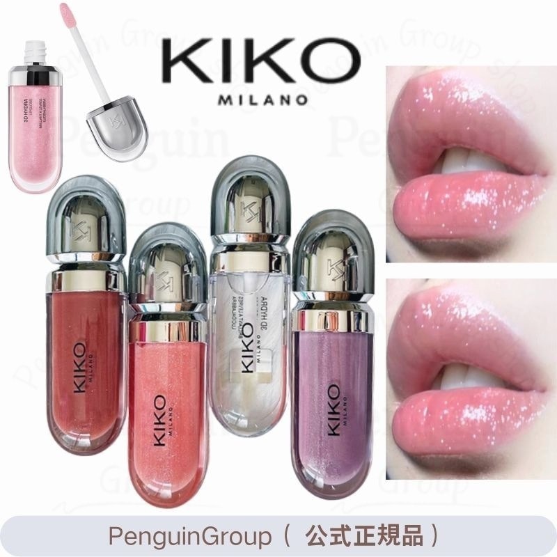 Qoo10] キコ ミラノ 【公式限定 翌日出荷】SNSで話題 KI