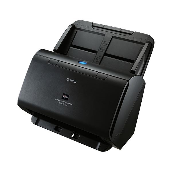 ドキュメントスキャナー imageFORMULA DR-C230