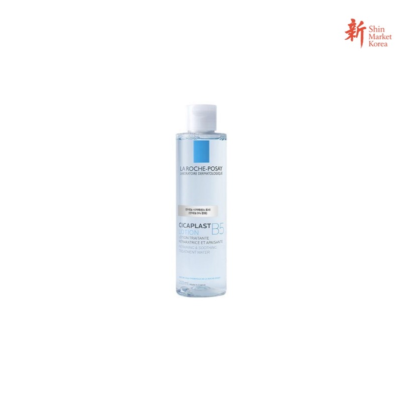 シカプラスト ローション B5 200ml敏感肌向け保湿ローション