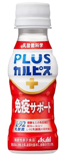 Qoo10] アサヒ飲料 カルピス由来の乳酸菌科学 アサヒ飲料 P