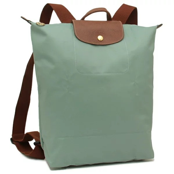 リュック バックパック プリアージュ オリジナル Mサイズ ブルー レディース 10284 089 P99