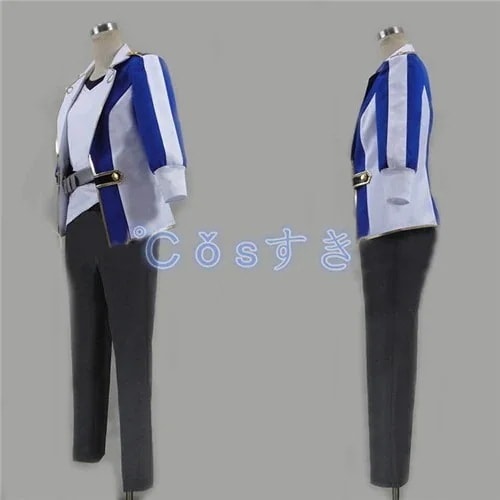 Ensemble Stars! あんさんぶるスターズ! 全員制服 コスプレ衣装 高品質 新品 Cosplay アニメ コスチューム