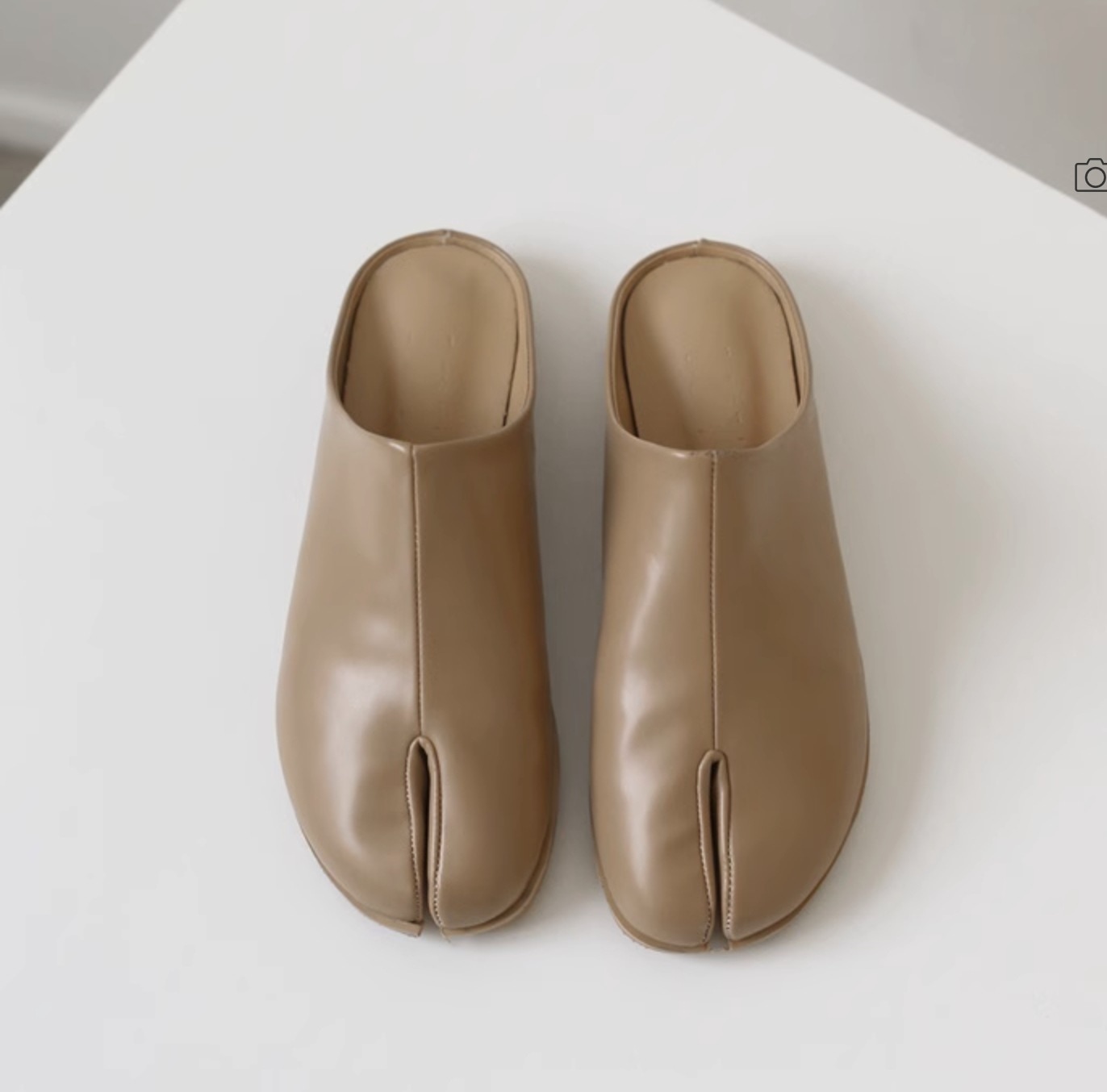 足袋 シューズ パンプス サンダル パブーシュ スリッポン レディースシューズ 1cmヒール フラット ぺたんこ 歩きやすい かわいい 大人 上品 おしゃれ フォーマル きちんと感 無地 春 夏 秋 9,792円
