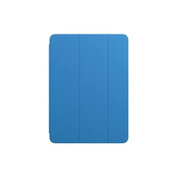 【新品】11インチiPad Pro ケース (第2世代)用 Smart Folio MXT62ZM/A サーフブルー 並行輸入品