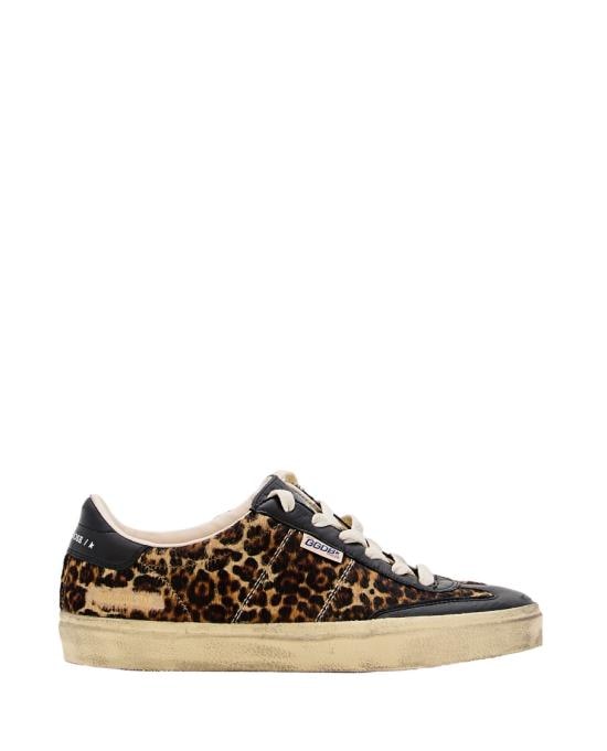 GOLDEN GOOSE Women Sneakers GWF00464F00505181472 Brown