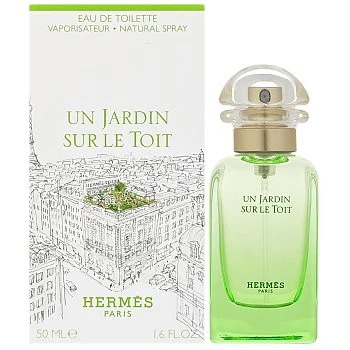 屋根の上の庭 50ML EDT SP