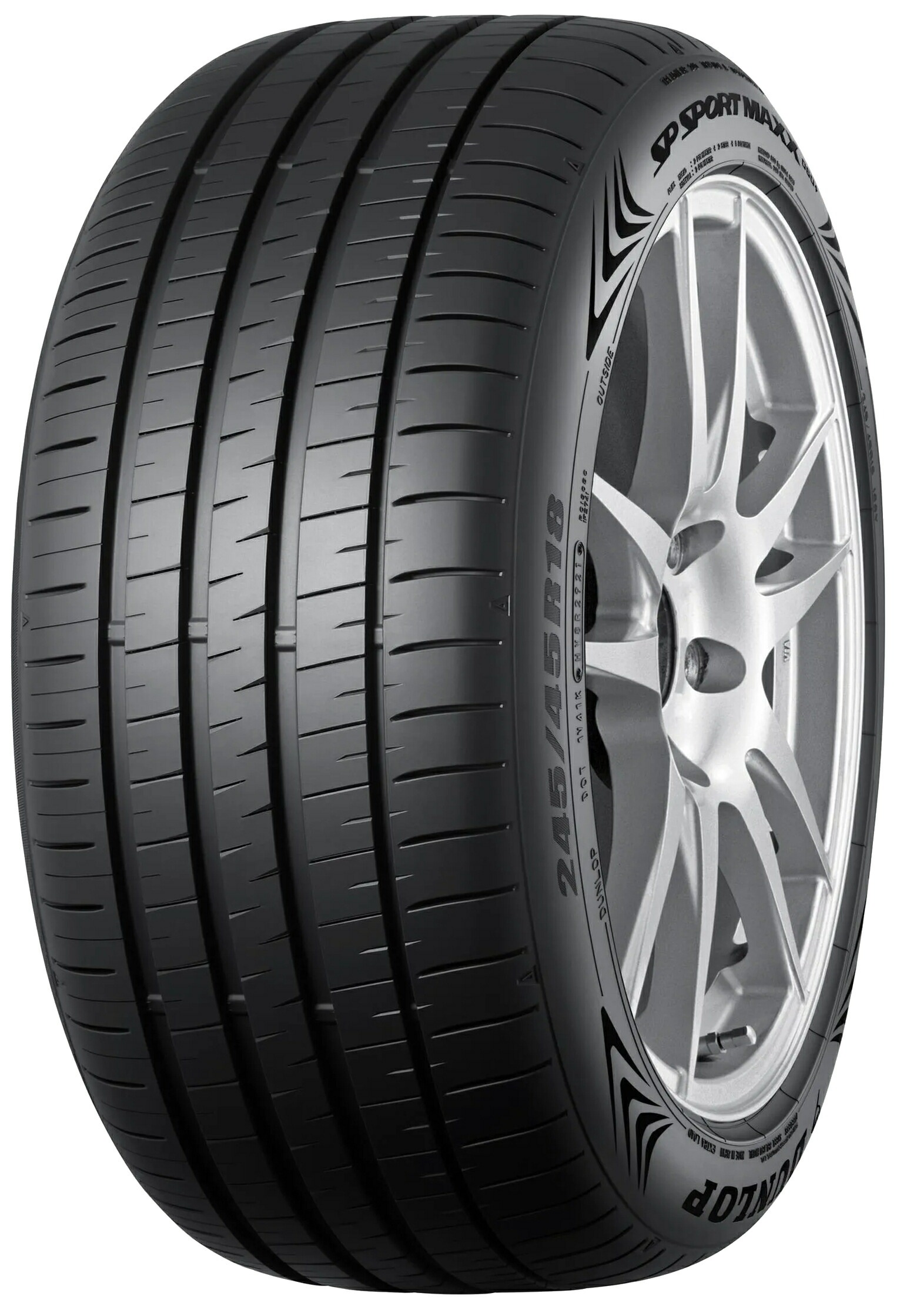 ダンロップ SP SPORT MAXX 060+ 205/45R17 88Y XL 価格比較 - 価格.com