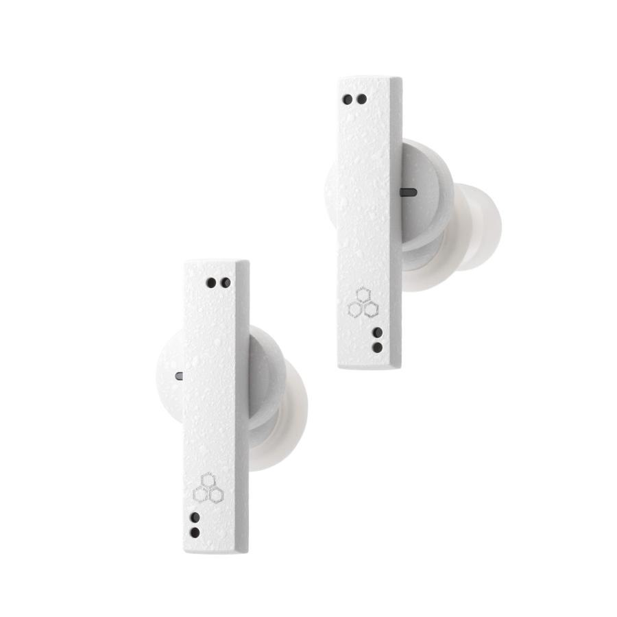 ワイヤレスイヤホン ZE8000 WHITE