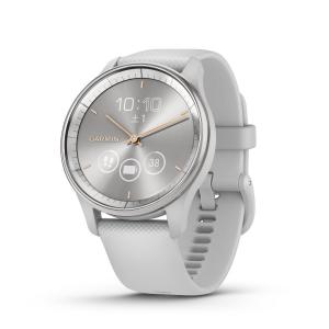 vivomove Trend 010-02665-73 [Mist Gray/Silver]