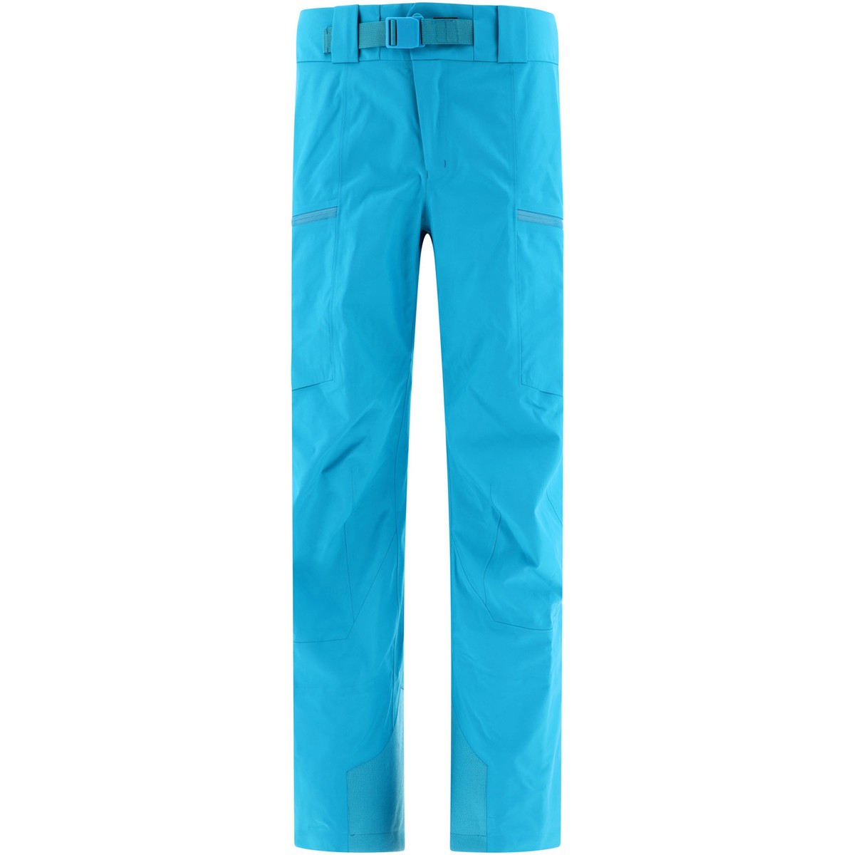 X000006277SABREBLUE TETRA ブルー 秋冬2023 パンツ メンズ vi