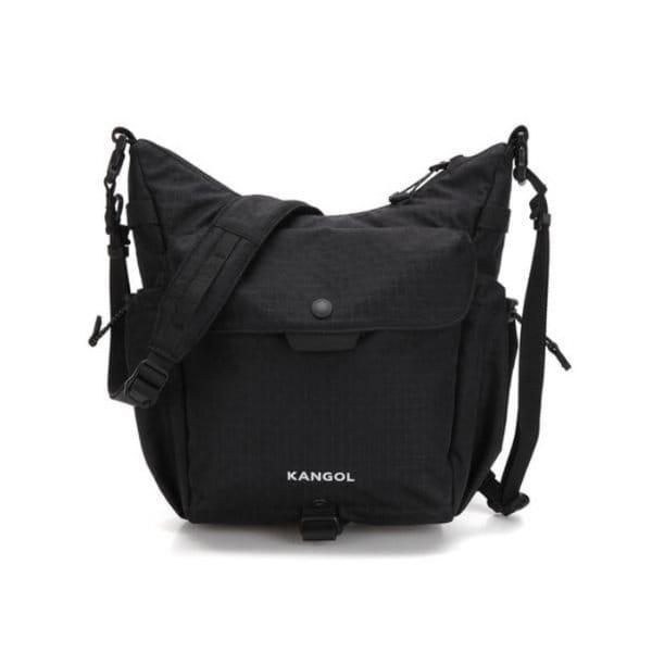 クロスバッグ CQK KRFB-CB33750BK CBR クロスバッグ 3375 ブラック