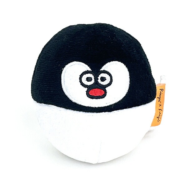 その他 [penguin] Qoo10] ピングー(PINGU)×松本セイジ ぬい : おもちゃ・知育