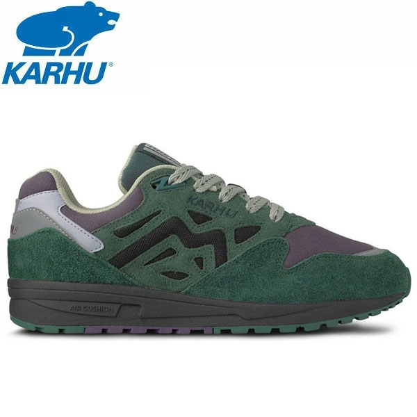 カルフ KARHU レガシー LEGACY 96 スニーカー シューズ ユニセックス レディース メンズ 靴 KH806072