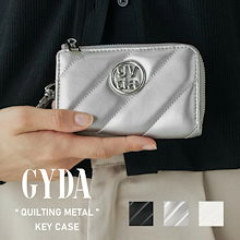 GYDA - GYDA♡Gジャン♡Rady♡スナイデル♡ミラーナイン♡EVRIS♡リゼクシー バインダービスチェ[品番：MKSW0062502]｜GYDA（ジェイダ）の