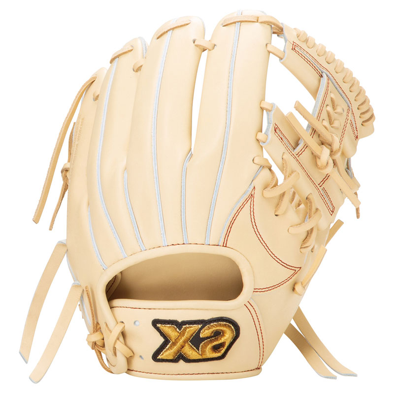 ザナックス XANAX 硬式グラブ トラストエックス グラブ・ミット グラブ・ミット 野球 25SS (BHG25IS1X)