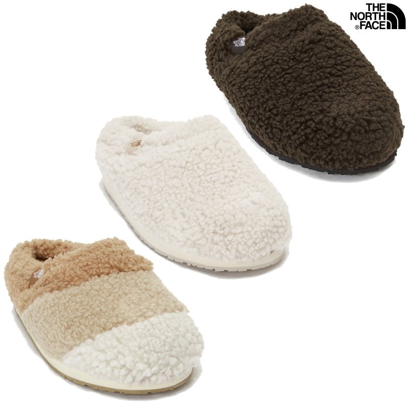 韓国正規品保証 関税負担なし NS93N53A MULE FLEECEデイリー 基本 着装 男子 女子 人気 韓国 ファッション 男女共用 アウトドア