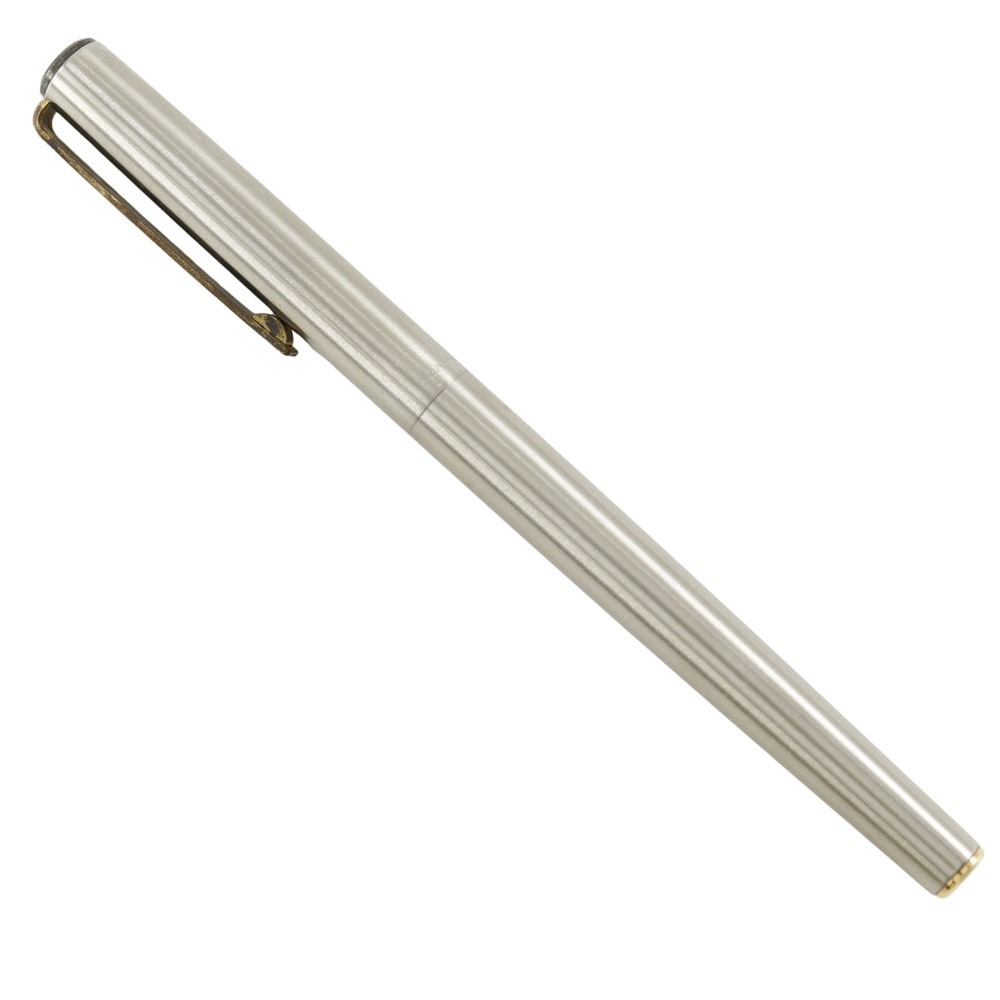 HOSCAL ホスカル ペン先 14K(585) F(細字) 筆記用具 ステーショナリー デットストック 万年筆 _ 中古品 7,304円