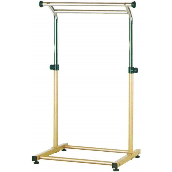 タック くろぜっとんトップハンガー シルバーベージュ 5,033円