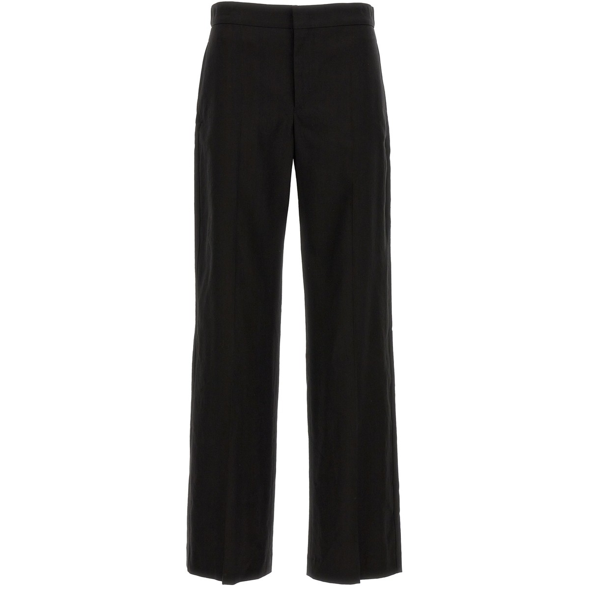 23APA0030FCA3J39I01BK ブラック 秋冬2023 パンツ レディース ju