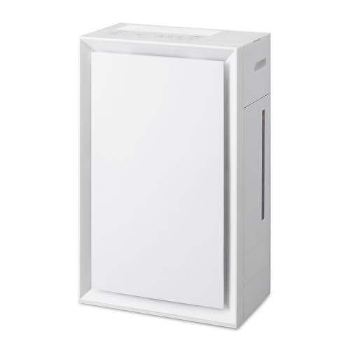 アイリスオーヤマ 加湿空気清浄機 23畳 AAP-AH50A-W ホワイト