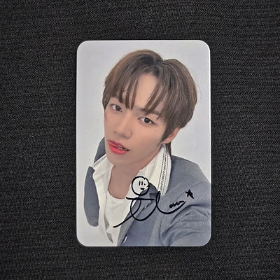 Qoo10] Kakao Entertainment AHOF 公式 WHO WE ARE サ