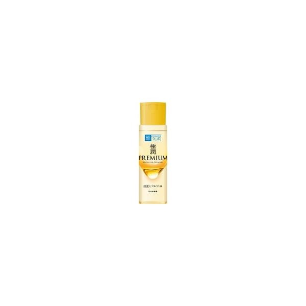5個セット/肌ラボ 極潤プレミアム ヒアルロン液(170ml)[肌研(ハダラボ)]