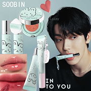 TOMORROW X TOGETHER - スビンセット TXT スビンSOOBIN × INTO U 限定コラボセット ⑥ - メルカリ