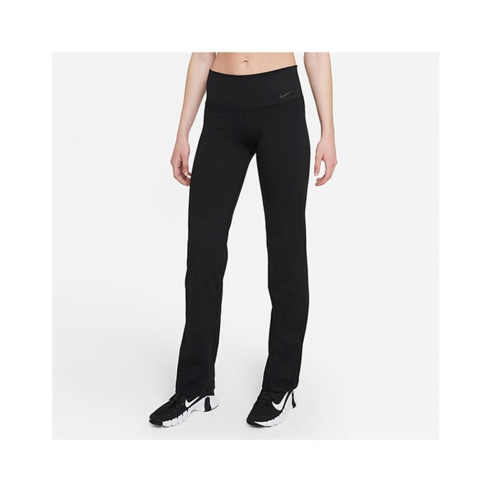 ナイキパンツウィメンズパワートレーニングパンツ DM1192-010 S2210