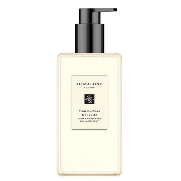 JO MALONE/English Pear/Freesia/Body/Hand Wash/250ml
