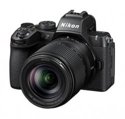 【新品/在庫あり】Nikon Z50II 18-140 VR レンズキット ニコン ミラーレスカメラ