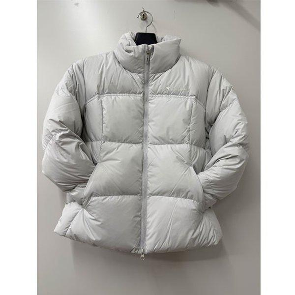 ユニ ノバ 2.0 ルーズフィット ショートダウン ジャケット QQ423LDJO3 WGR
