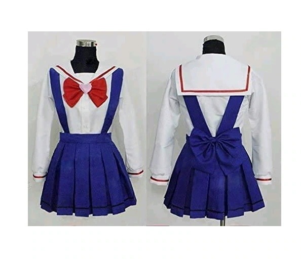 美少女戦士セーラームーンセーラーユニフォームコスプレコスチューム相野美奈子あみずきうさぎ日野玲気野マ