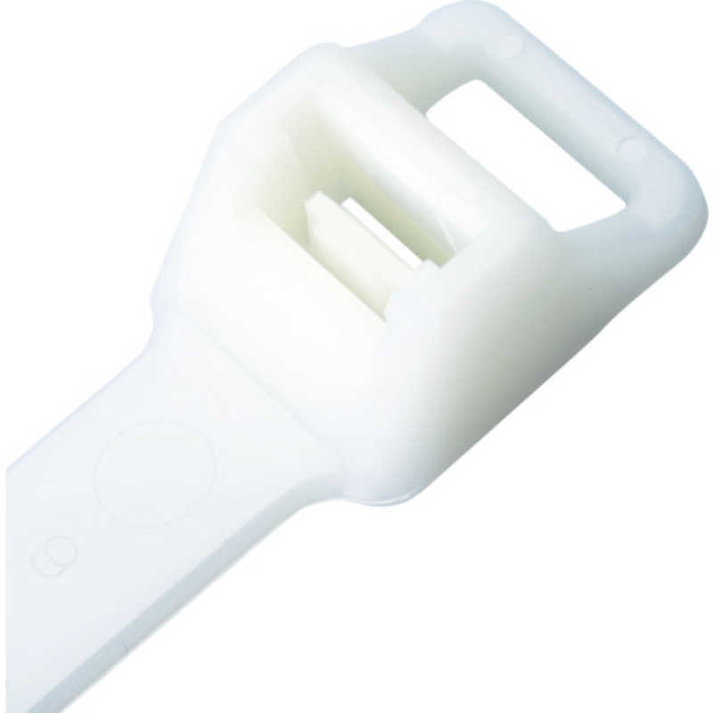 パンドウイット　ナイロン結束バンド ナチュラル　PLT8EHC (1袋100本)