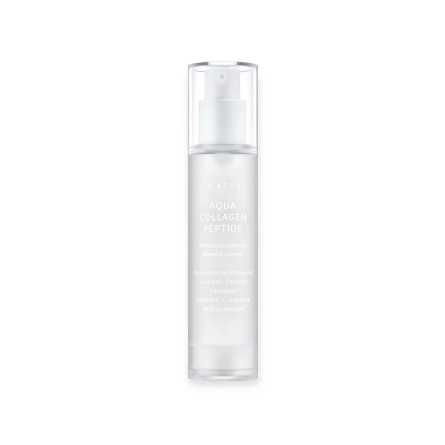 コラーゲンペプチドジェルエッセンス 50ml