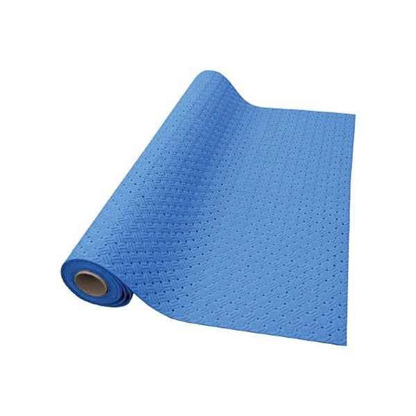 トーワ アルマット 約920mmx10m ブルー DMAL-08 1巻