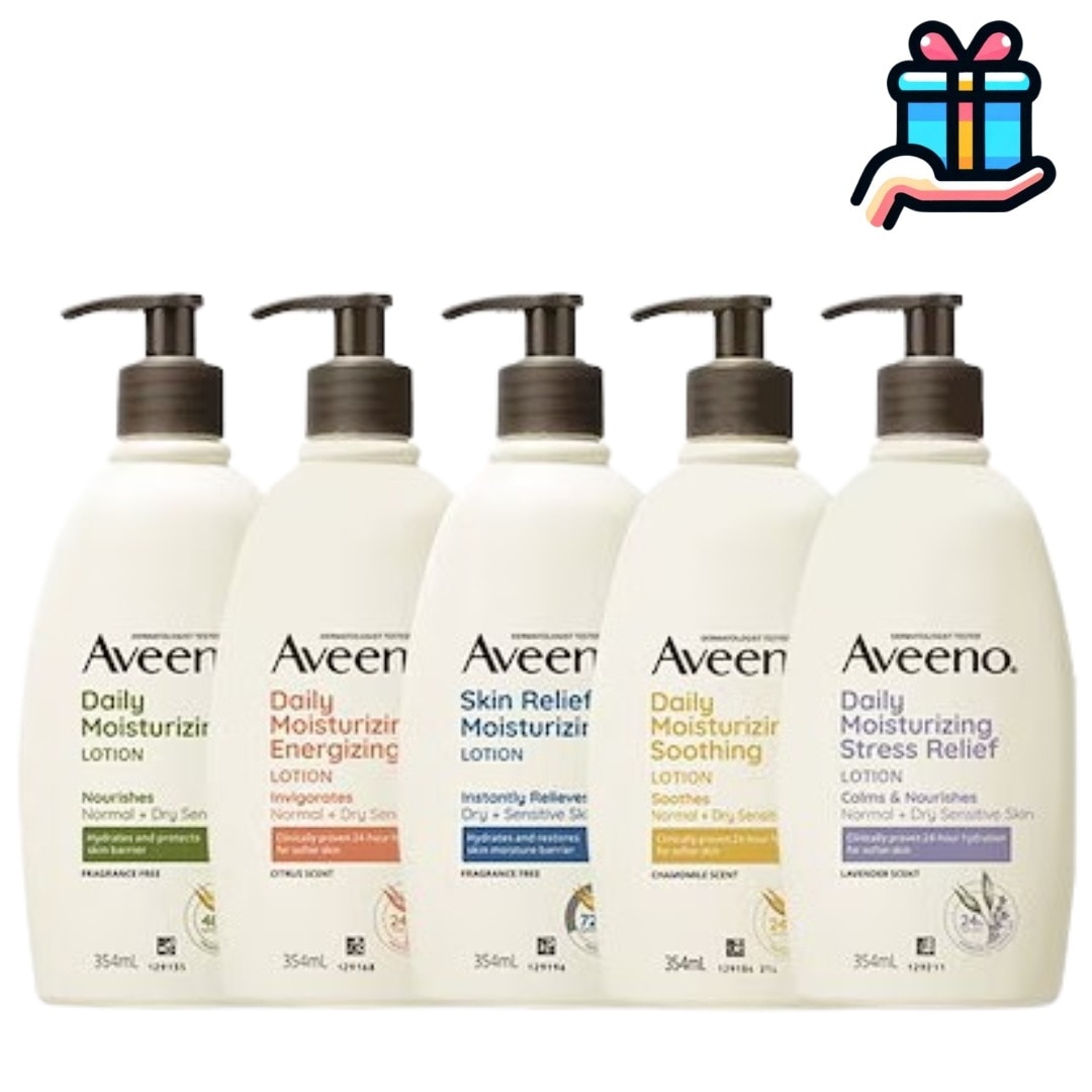 [1+1企画商品] NEW デイリーモイスチャーライジングボディローション 354ml * 2敏感肌 韓国コスメ 正規品 角質 敏感 保湿 鎮静 保護膜 低刺激 スッキリ オートミール 24