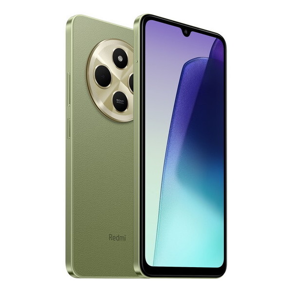 Redmi 14C 256GB SIMフリー セージグリーン スマートフォン本体