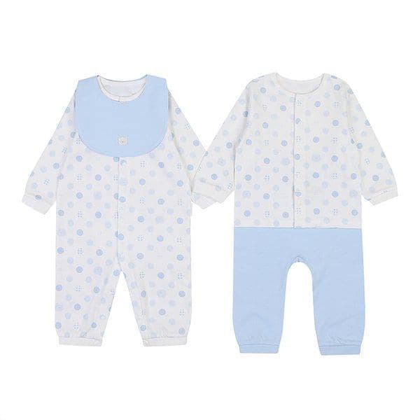 [春の新商品]ベルー4種セット(BLUE)_01S117613