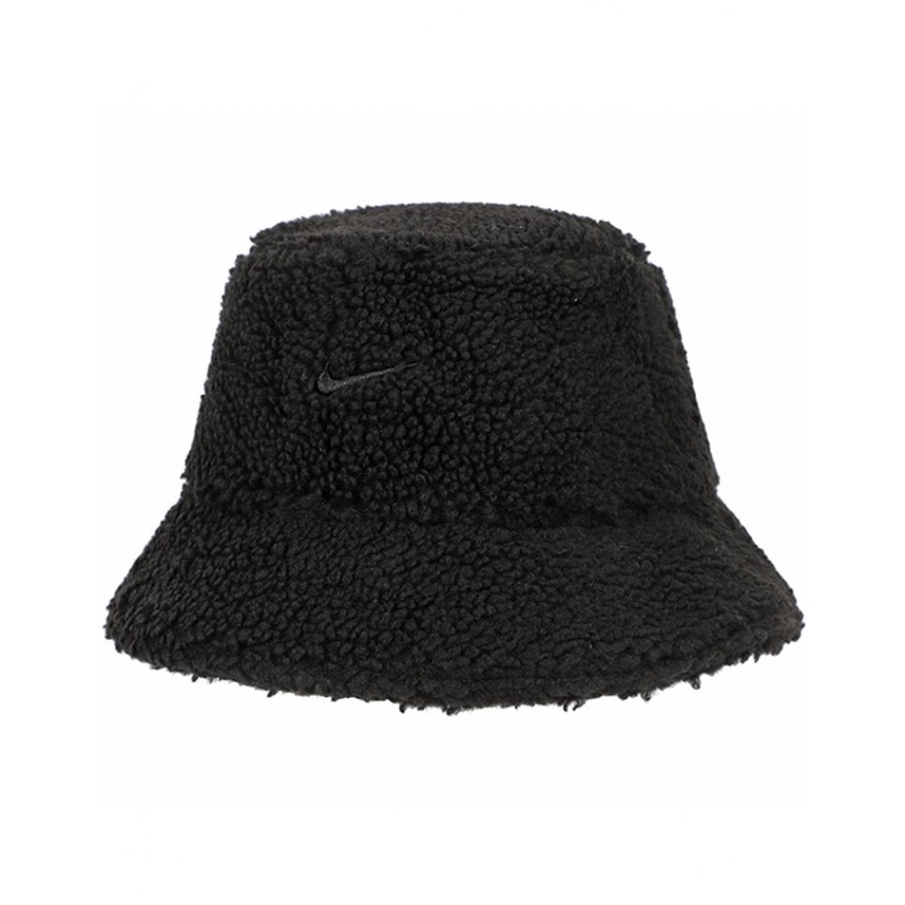 Nike ジュニアバンジーハットウィンターライズバケットハット