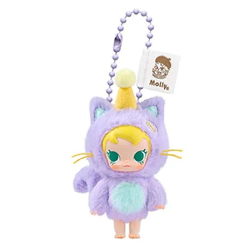 popmart labubu ぬいぐるみ 現貨發售POP MART LABUBU 3.0 VINYL PLUSH PENDANT 售價請到店舖