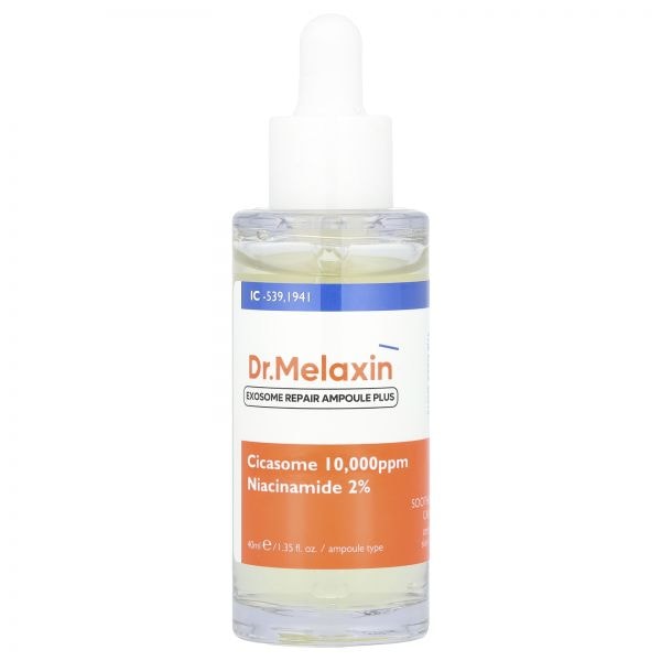 , Exosome Repair Ampoule Plus , 1.35 fl oz 40 ml
