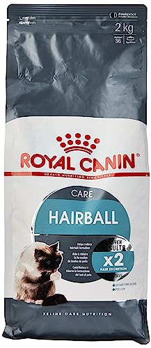 ロイヤルカナン FCN ヘアボール ケア 猫用2kg 5,762円