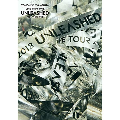 山下智久 / TOMOHISA YAMASHITA LIVE TOUR 2018 UNLEAS.. (Blu-ray) SEXL-136