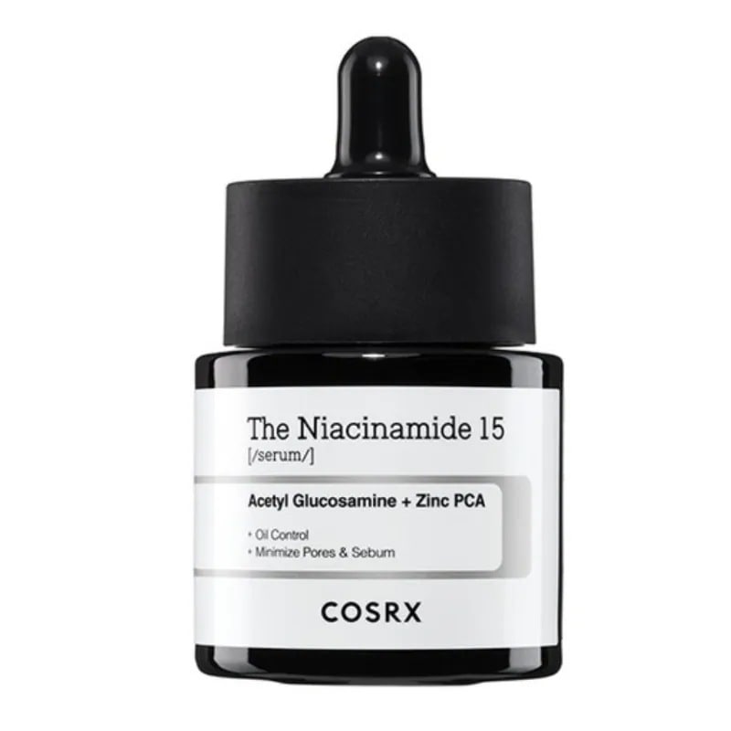 ナイアシンアミド15セラム, 20mL