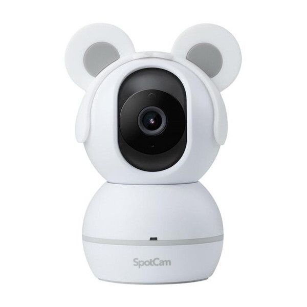 SpotCam SPC-SPOTCAM-BABYCAM ベビーカメラ