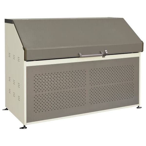 CK-B1607 クリーンキーパー ごみ収積庫 メーカー直送