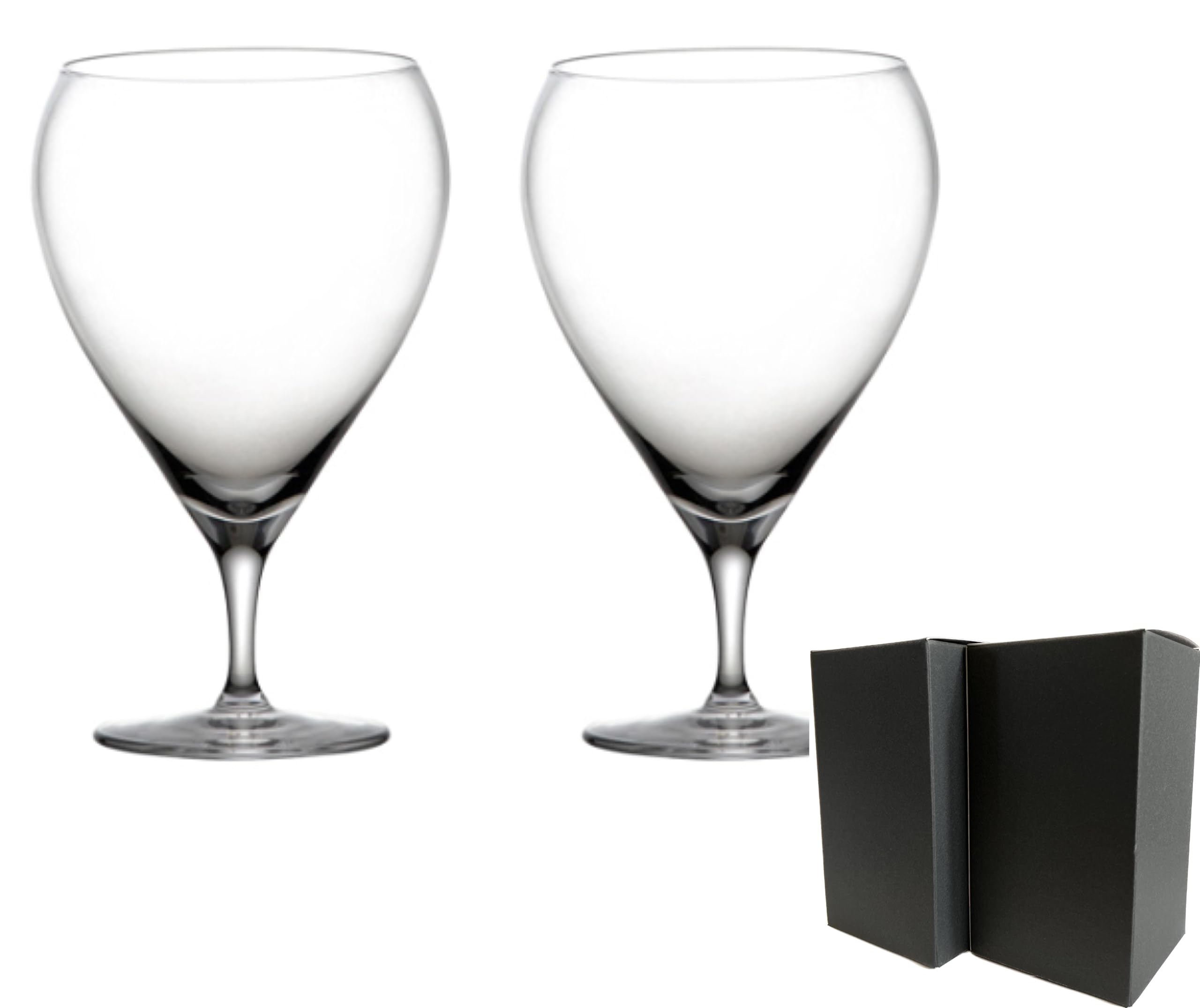 木村硝子店 バンビ【 8oz × 2個セット】ワイングラス 日本酒グラス ビールグラス ペアグラス ギフト 結婚祝い 退職祝い 引越し祝い 結婚記念日 還暦祝い プレゼント うすはりグラス ロックグラ