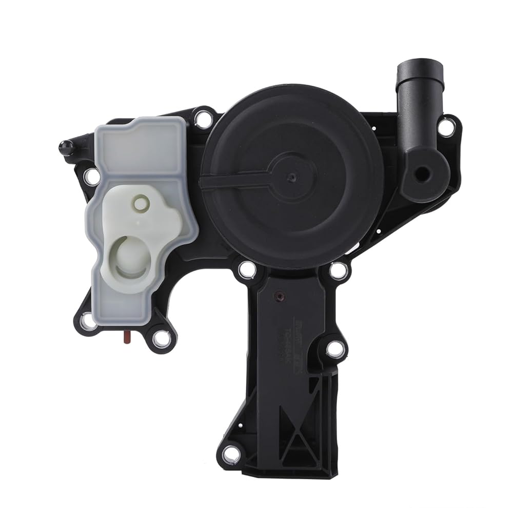 アウディ 用 A4 8K B8 クランクシャフト オイル セパレーター ガスケット 付き 06H103495AK 06H103495AE 06H103495J 等 純正 交換 社外品