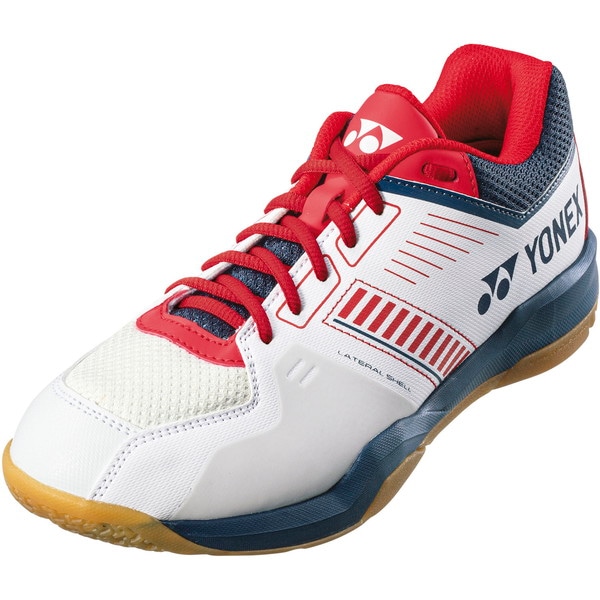 Yonex ヨネックス パワークッション ストライダーフロー バドミントン シューズ SHBSF1-784