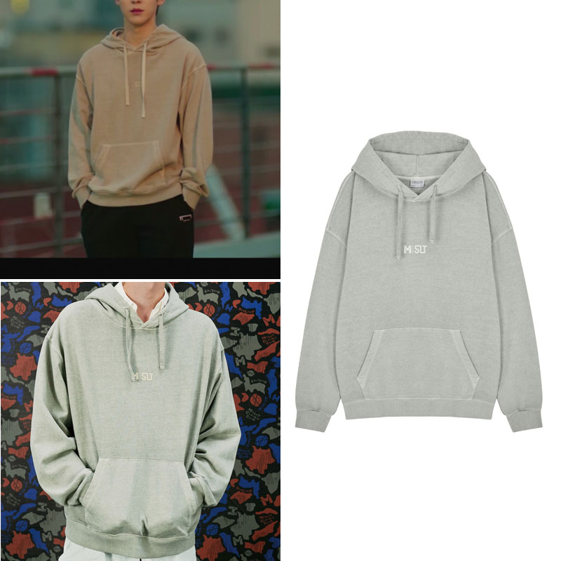 [MILLET CLASSIC] ZCPFT903 GRAPHIC ateez 着用 5,411円